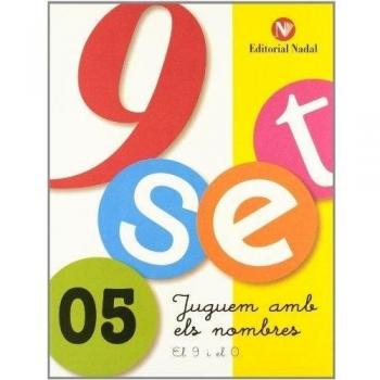 Juguem amb els nombres 05