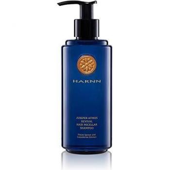 Juniper Atmos Revival Hair Micellar Shampoo