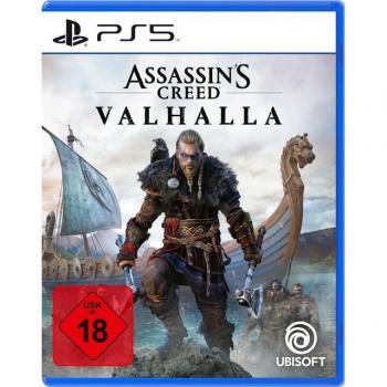 Assassin’s Creed Valhalla – PS‑5 Version