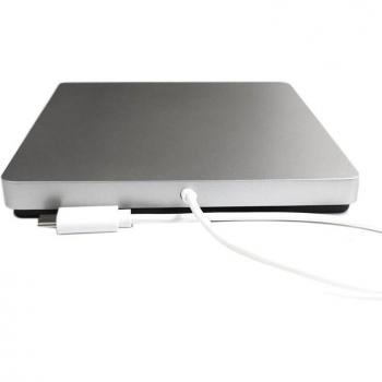 Superdrive USB-C para CD y DVD portátil