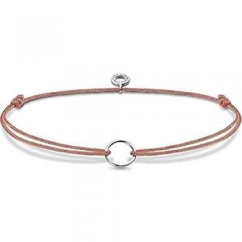Bracciale Da Donna in Argento 925 THOMAS SABO LS068-173-19-l20v