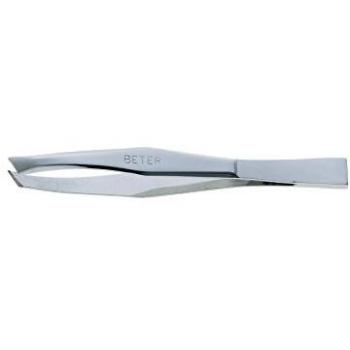 Beter Pro-Tip Hair Removal Tweezers