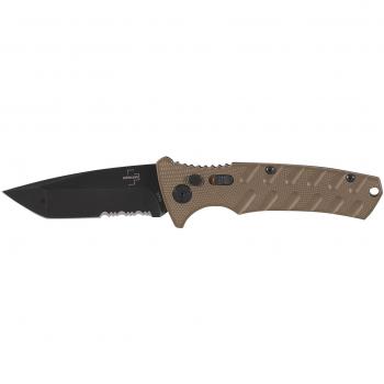 Boker Böker Plus Strike Coyote Tanto 01BO425