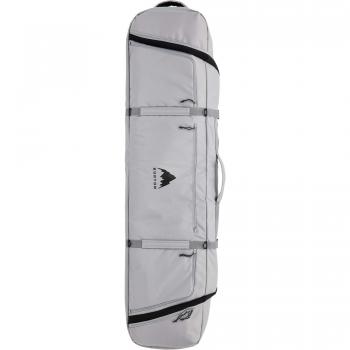 Burton 156cm Flt Attendant Roller Bag – Sharkskin