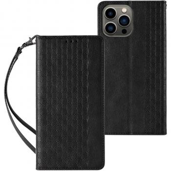 UltraGrip 14 Pro Max Magnetic Flip & Stand Case