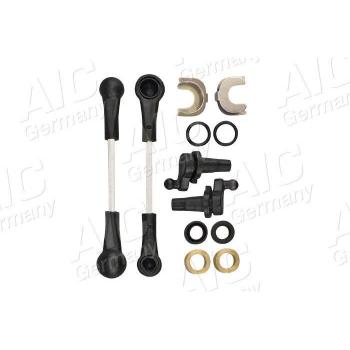 Kit Riparazione Collettore Aspirazione AUDI 57489