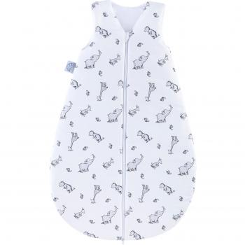 Zöllner Baby Sleeping Bag 107 cm Safari