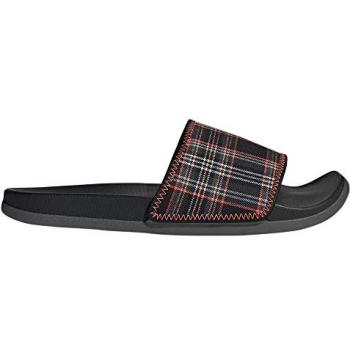 Adilette Comfort Negro – Chancla Masculina