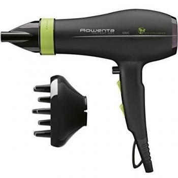 Rowenta CV6030 Eco‑Intelligenz Haartrockner – 1500 W, 3 Temperatur­varianten, 2 Geschwindigkeiten, Kaltluft