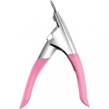 False Nail Edge Cutter