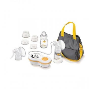 TIRE LAIT BEURER AVEC ACCESSOIRES