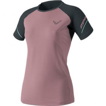 Dynafit Donna Maglietta Alpine Pro