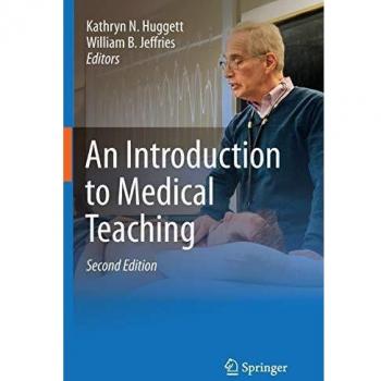 An Introduction to Medical Teaching