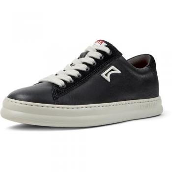 Zapatillas de mujer Camper Runner Four en color negro