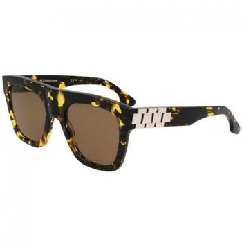 Gafas de Sol Victoria Beckham VB675S Marrón