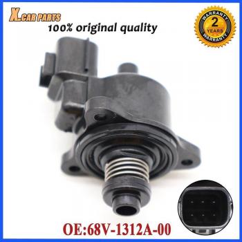 Idle Speed Control Valve for Waverunner 68V-1312A-00
