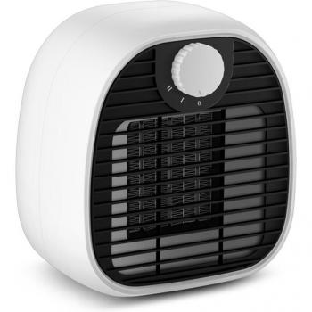 Two-Speed 1000W Electric Heater