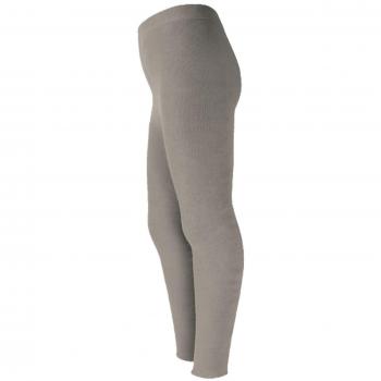 Grau Maximo Thermo‑Leggings – 152/164, wärmend