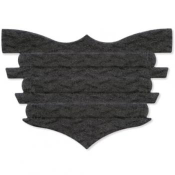 Black Horse Flair Nasal Strip Pack