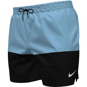 Nike Herren Schwimmbekleidung Blau