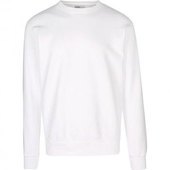 Colorful Standard Organic Pullover Weiß für Herren M