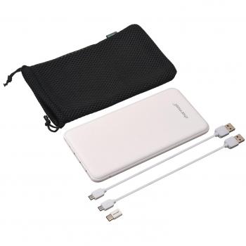Charmast Powerbank 26800mAh para MacBook y Consolas Nintendo Switch