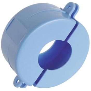 Accessoire plomberie SOMATHERM : bague anti‑inviolabilité calibre 15 en laiton mâle