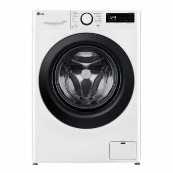 Máquina Lavar e Secar LG 7 kg de Secagem