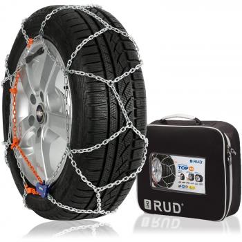 Montaggio Compatto Catene Neve RUD