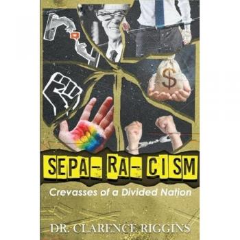 Sepa-ra-cism: Crevasses of Divided Nation