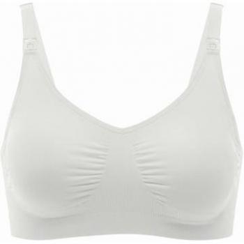 Soutien-gorge allaitement Medela blanc M