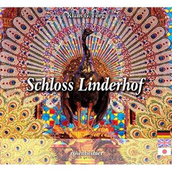 Schloss Linderhof