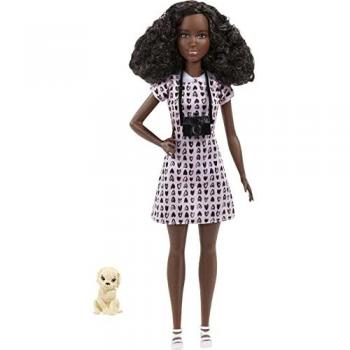 I Can Be Anything con Barbie HCN10 – Fotografia in Azione