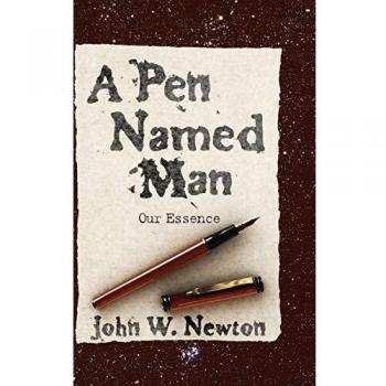 A Pen Named Man: Our Essence