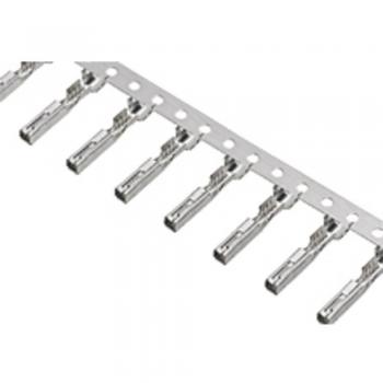 Molex MX150L/MX250L Industrial Solution