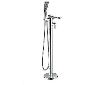 Robinet de baignoire KIATO sur pied