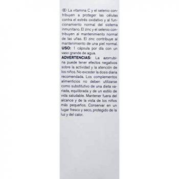Rilastil Doble Summum Rx Cápsulas 2 x 1