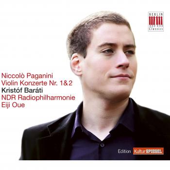 Violin Konzerte 1 & 2