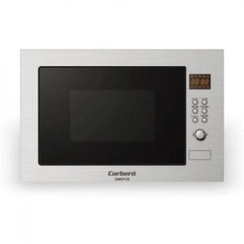 MICROONDAS INTEGR. CMICP125 INOX GRILL 25L