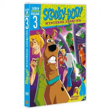 Scooby-Doo!