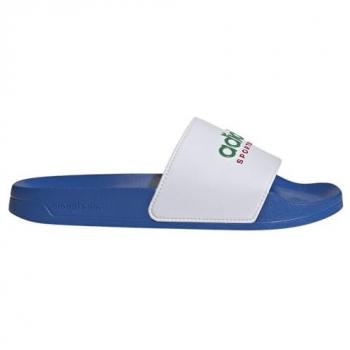 Adidas Sandalias Ducha Adilette Royal