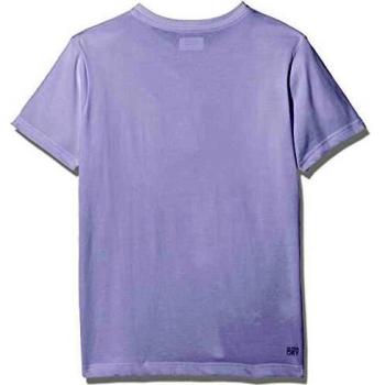 Lacoste Kids' Sport Top – Off‑White