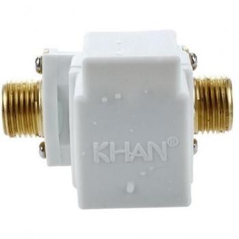 Solare Magnetheizung 12 V – Wasserspulen