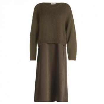 Vera Mont Bodykleid im lässigen Design