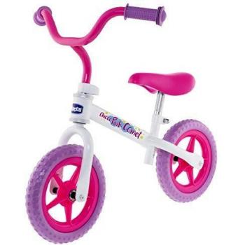 Pink Comet Move&Grow Bike Balance CHICCO 2-5 Anni