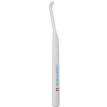 Brosse Interdentale Curaprox UHS‑430 Maxi Click (Poignée en plastique)