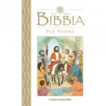 La mia Bibbia per sempre