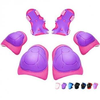 InlineDefender Kids Safety Pad Bundle