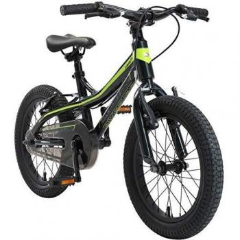 BikeStar Bici per Bambino 16 V-Brake