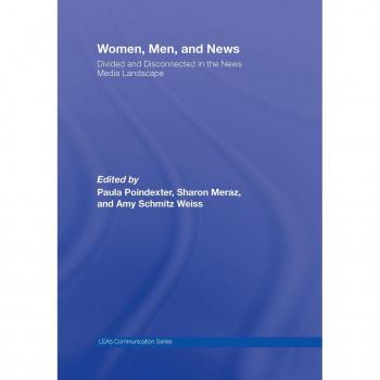 Women, Men and News, Lea's Communication Series